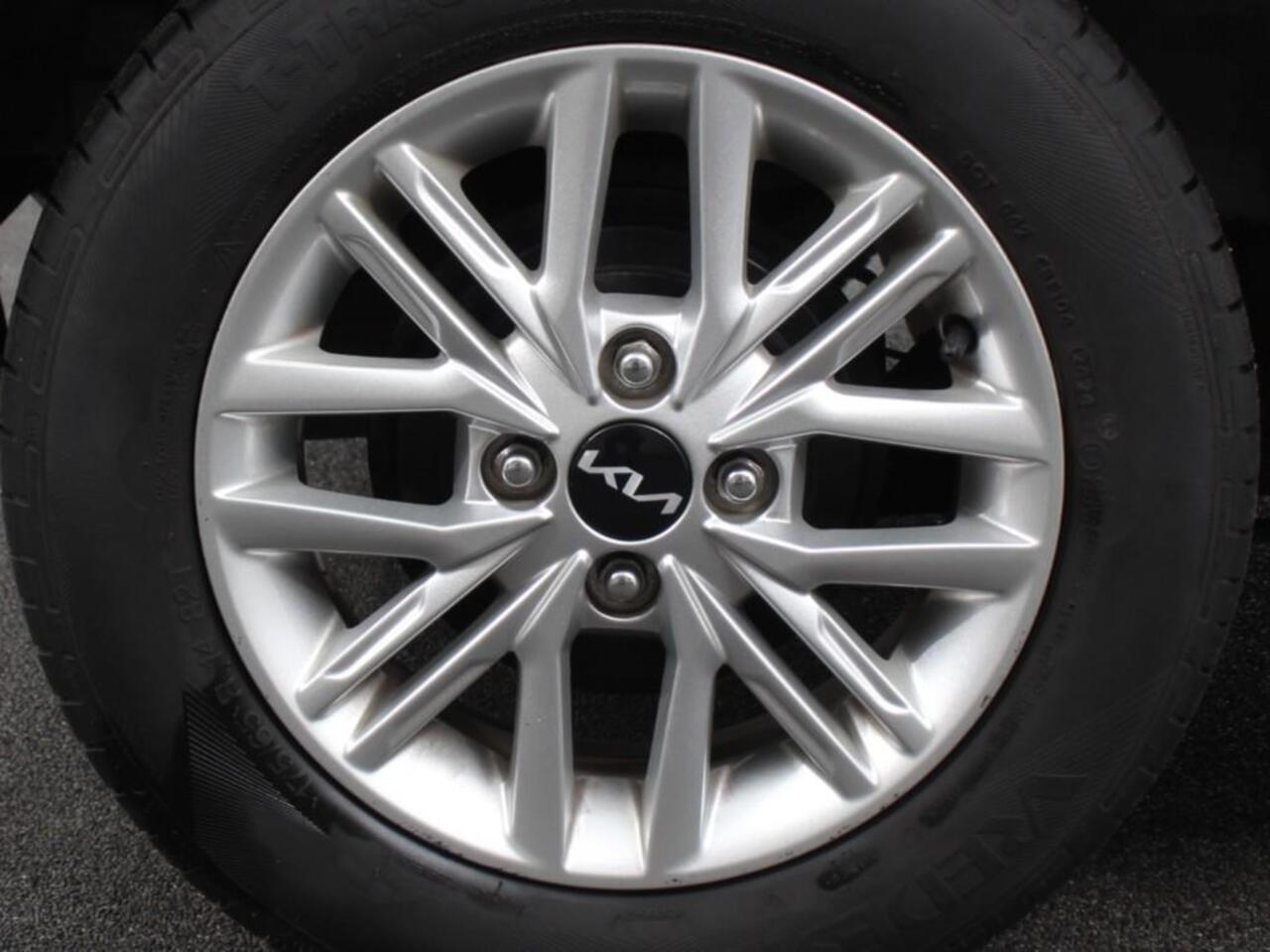 KIA PICANTO 1.0 DPi Automaat DynamicLine | Navigatie | Apple Carplay/Android Auto | Airco | Camera | DAB | Lichtmetalen velgen | Bluetooth