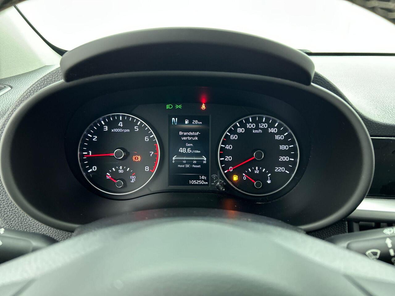 KIA PICANTO 1.0 DPi DynamicLine Automaat | Navigatie | Apple Carplay/Android Auto | Airco | Camera | DAB | Lichtmetalen velgen | Bluetooth