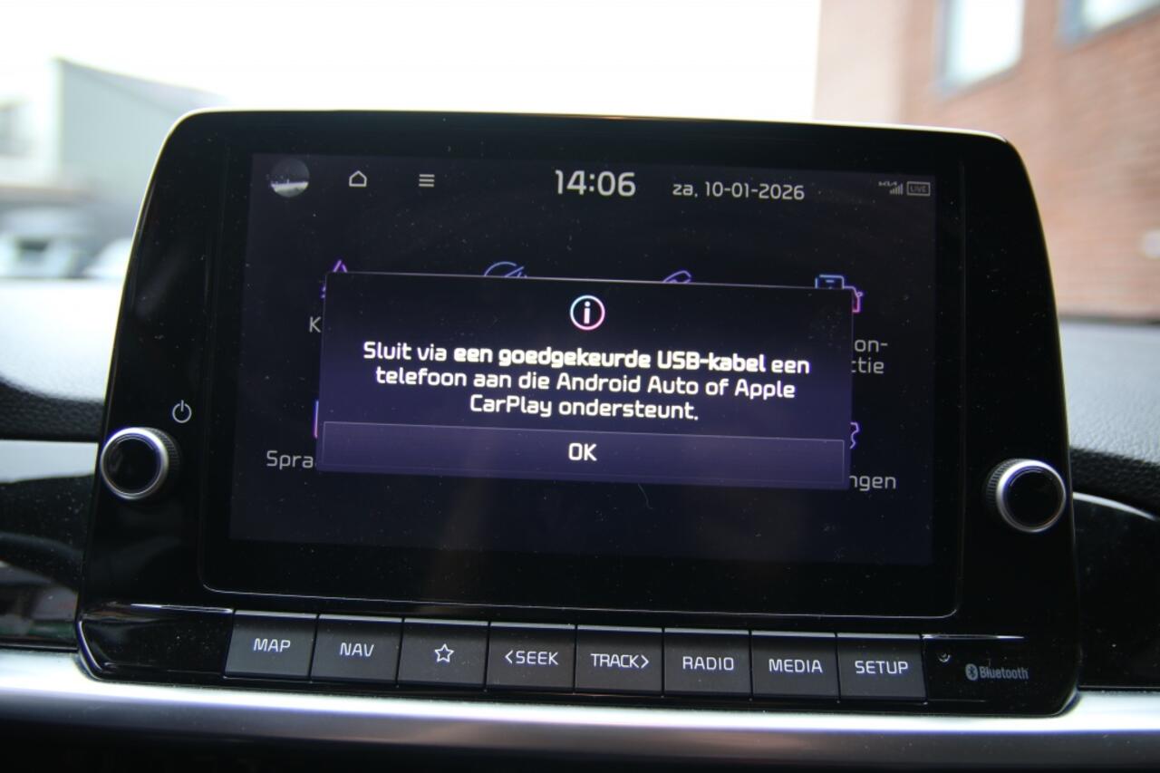 KIA PICANTO 1.2 DPi GT-Line