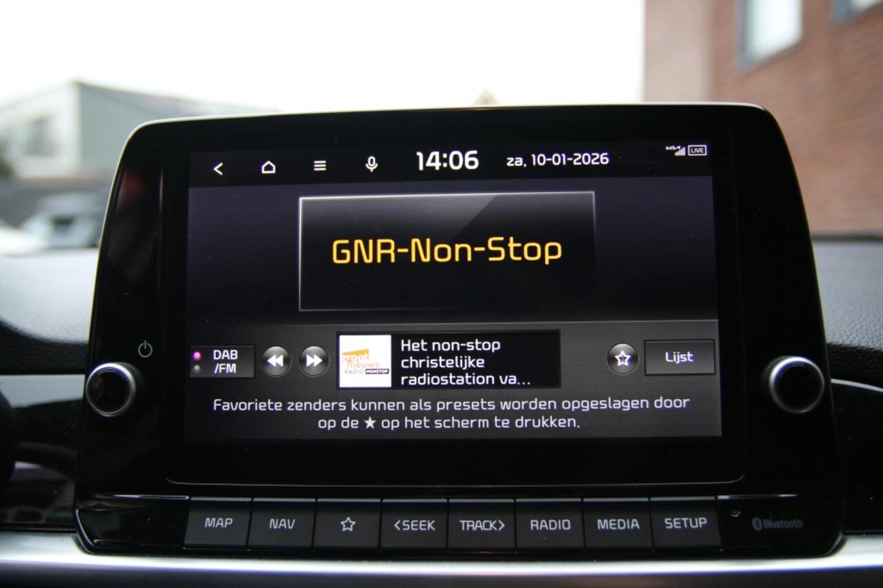 KIA PICANTO 1.2 DPi GT-Line