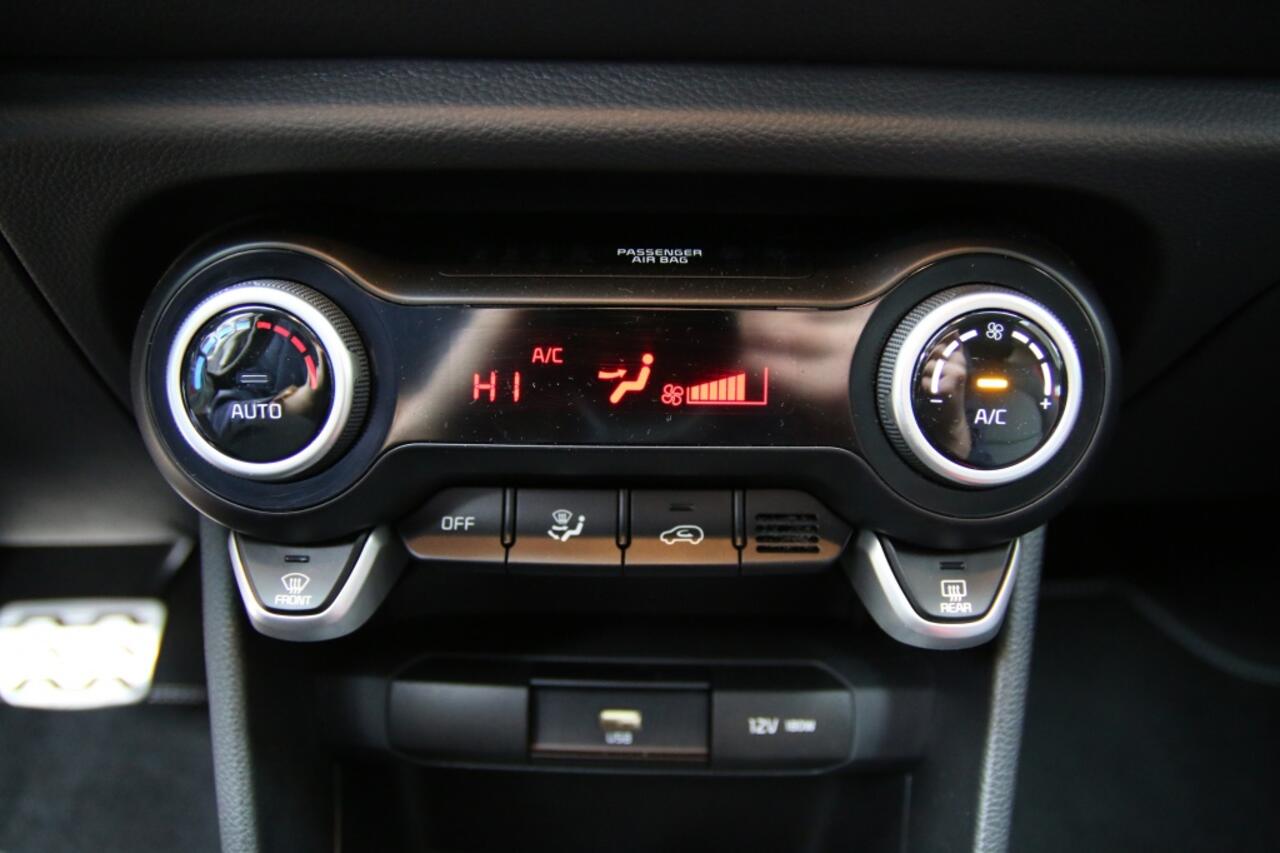 KIA PICANTO 1.2 DPi GT-Line