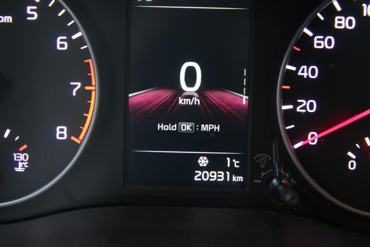 KIA PICANTO 1.2 DPi GT-Line