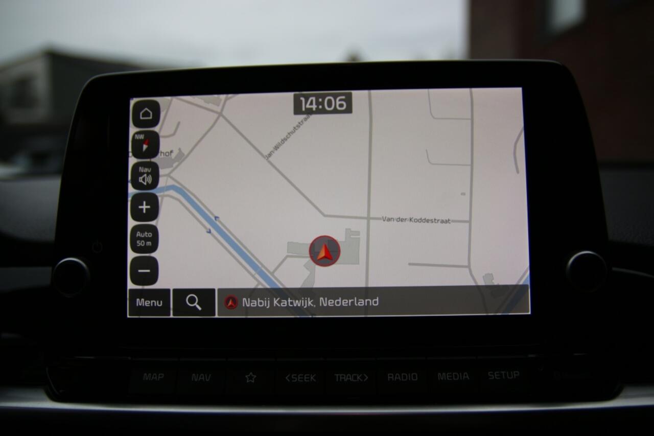 KIA PICANTO 1.2 DPi GT-Line