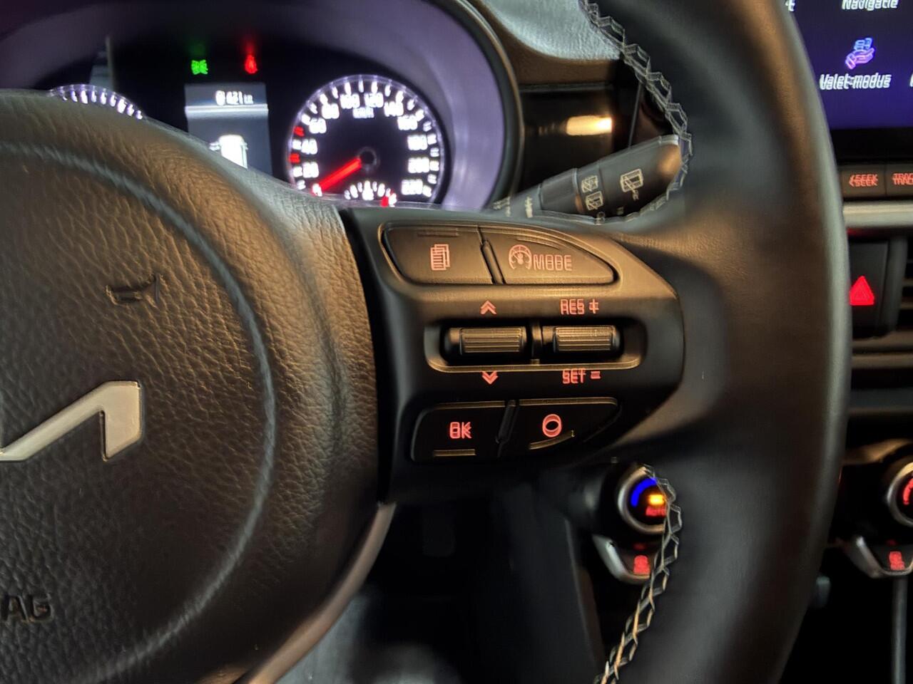 KIA PICANTO 1.0 DPi DynamicPlusLine Apple Carplay/Android Auto, Navigatie, Camera.