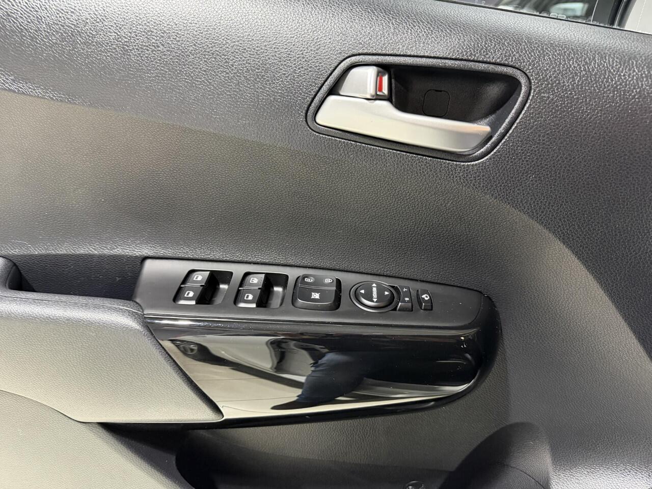 KIA PICANTO 1.0 DPi DynamicPlusLine Apple Carplay/Android Auto, Navigatie, Camera.