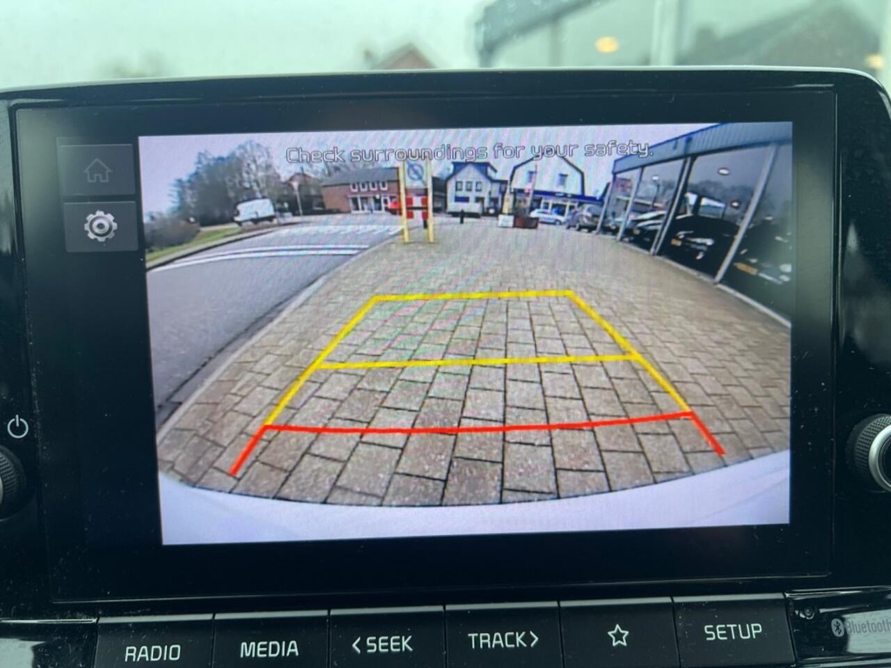 KIA PICANTO 1.0 DPI DYNAMICLINE