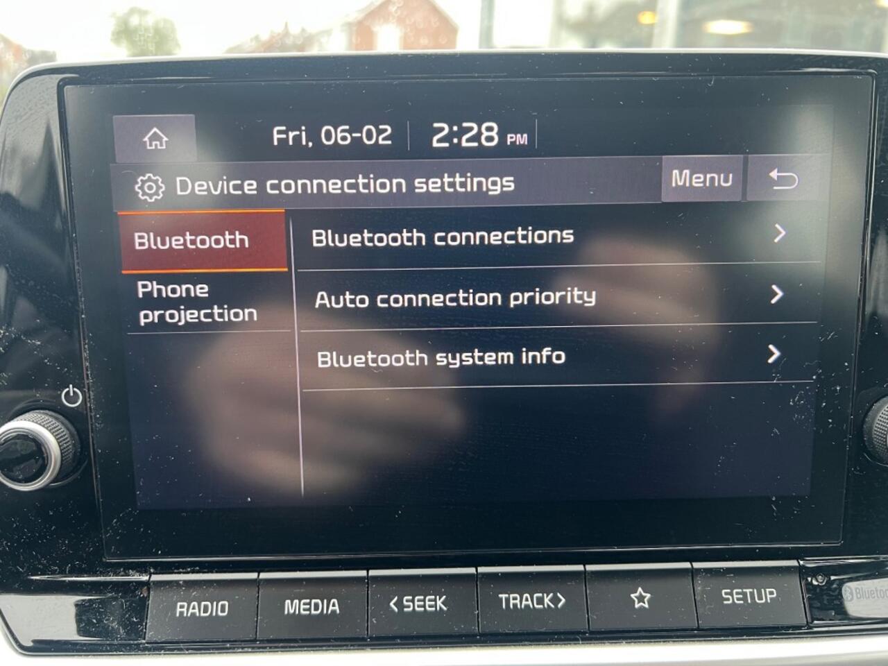 KIA PICANTO 1.0 DPI DYNAMICLINE