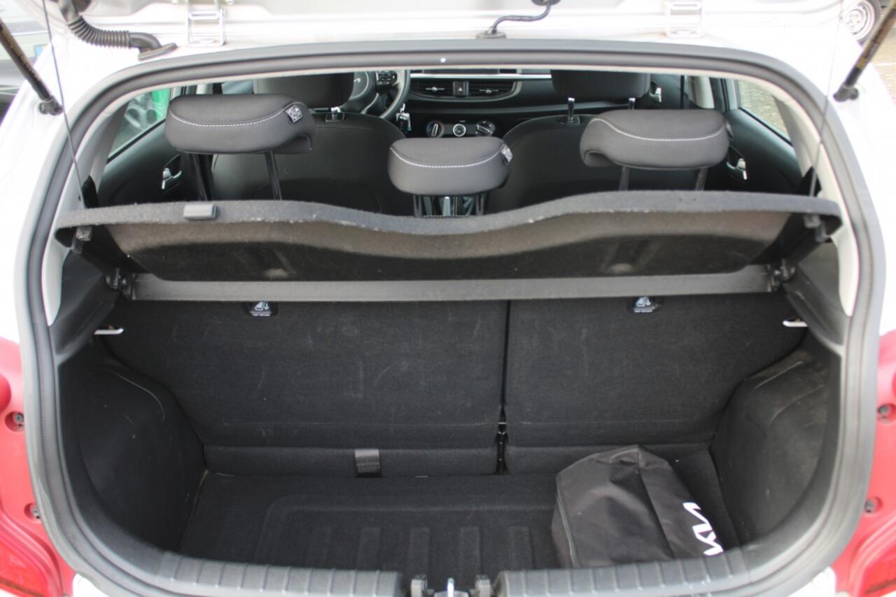 KIA PICANTO 1.0 DPi ComfortL. 5p