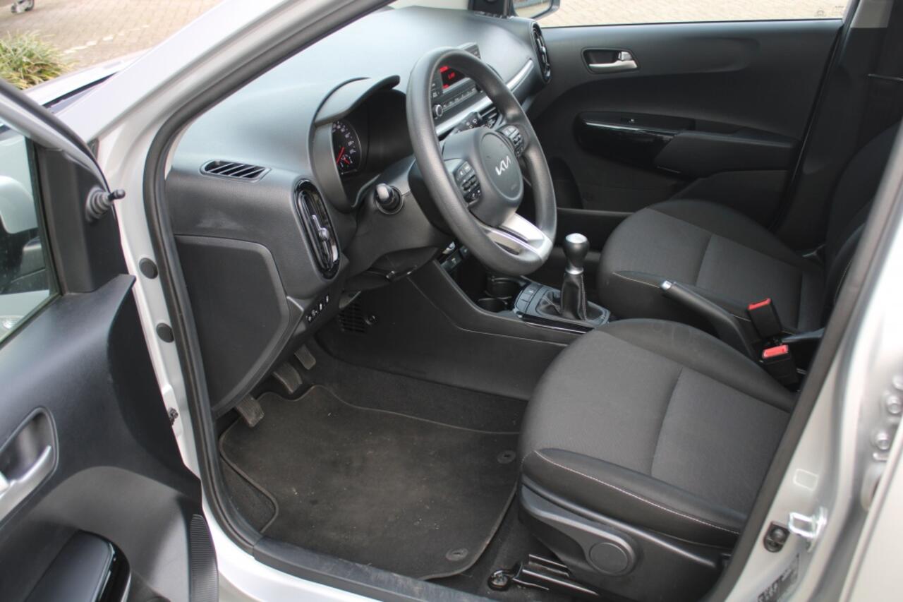 KIA PICANTO 1.0 DPi ComfortL. 5p