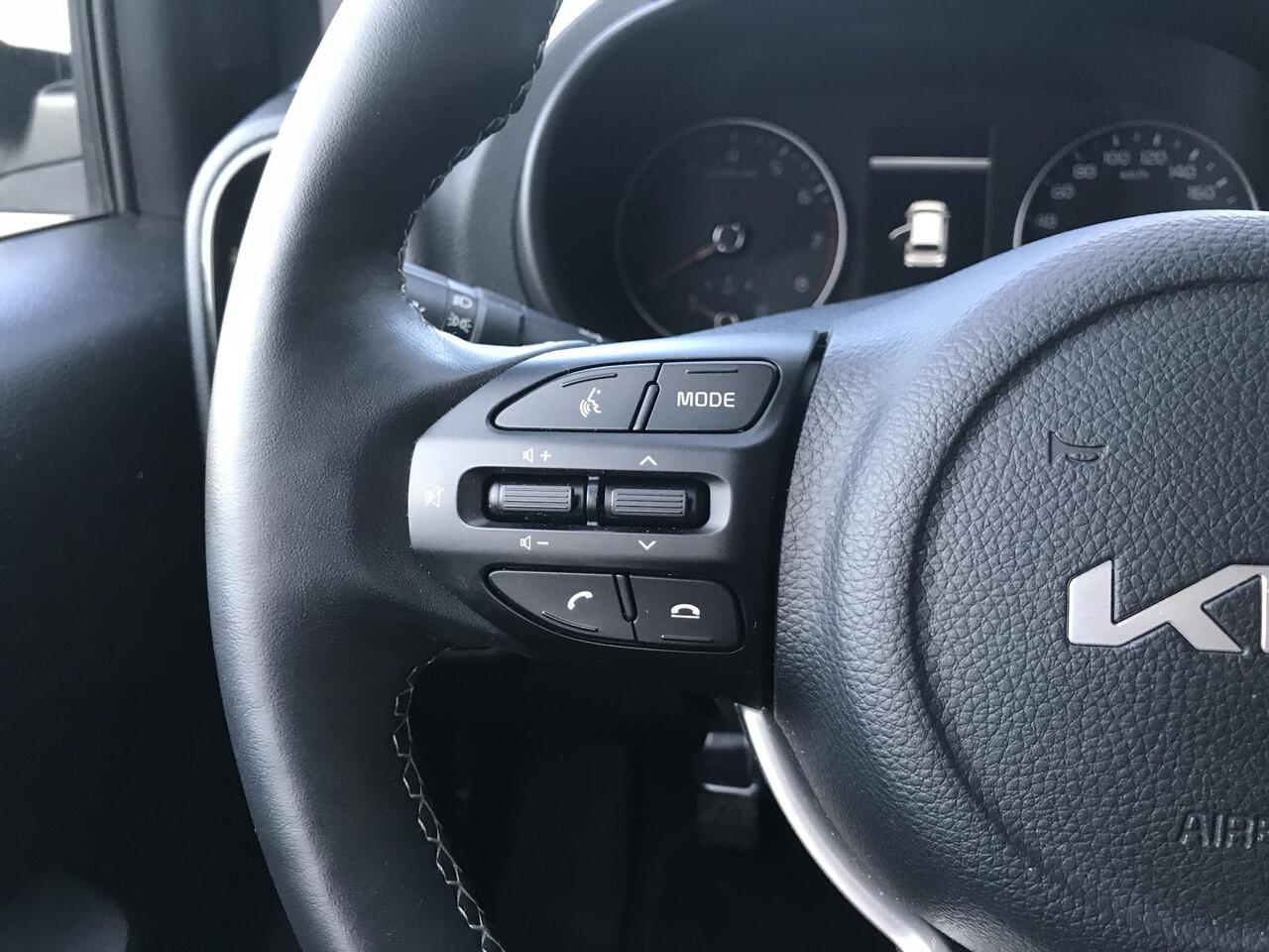 KIA PICANTO 1.2 DynamicPlusLine 84pk 7 JAAR GARANTIE