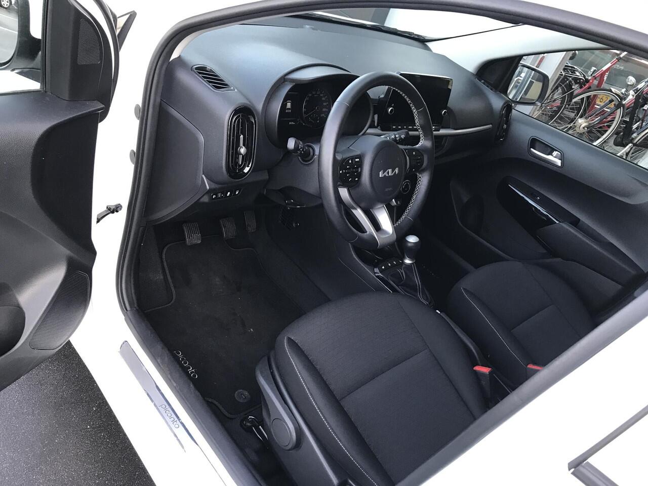 KIA PICANTO 1.2 DynamicPlusLine 84pk 7 JAAR GARANTIE