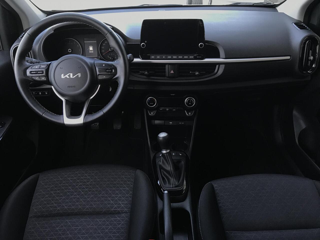 KIA PICANTO 1.2 DynamicPlusLine 84pk 7 JAAR GARANTIE