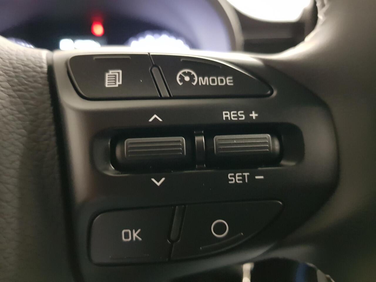 KIA PICANTO 1.0 DPi DynamicLine | Navigatie | Apple Carplay/Android Auto | Airco | Camera | DAB | Lichtmetalen velgen | Bluetooth