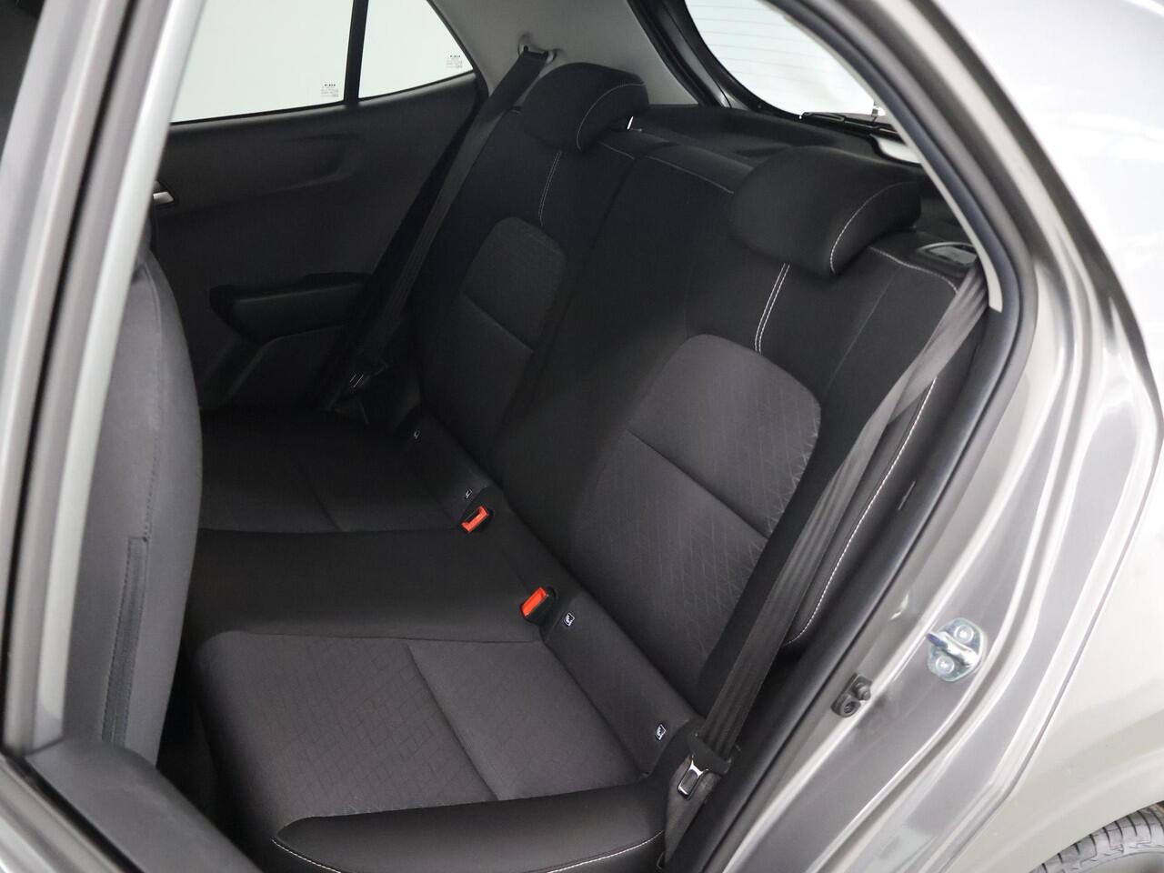 KIA PICANTO 1.0 DPi ComfortLine | Airco | Cruise Control | Bluetooth |