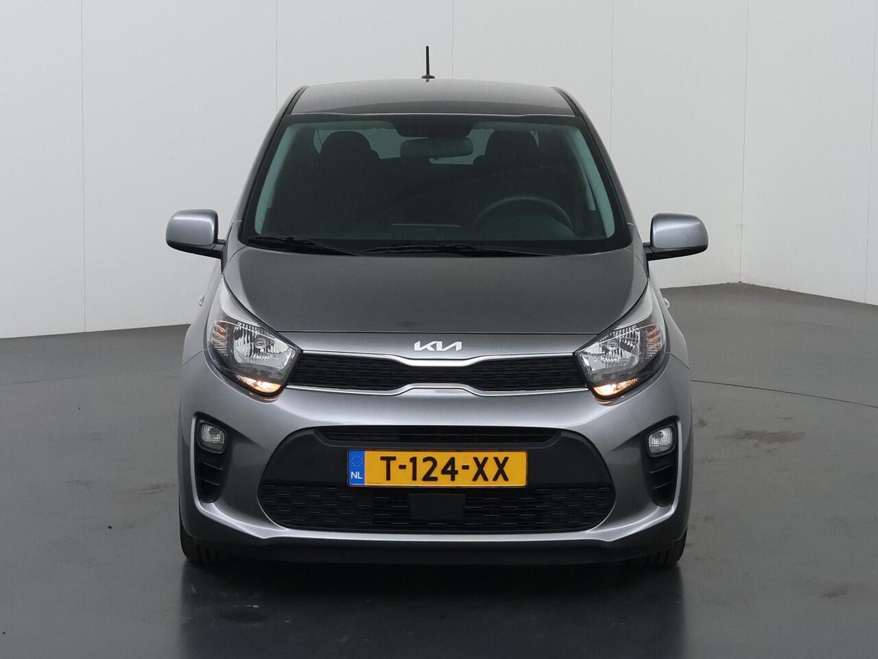 KIA PICANTO 1.0 DPi ComfortLine | Airco | Cruise Control | Bluetooth |