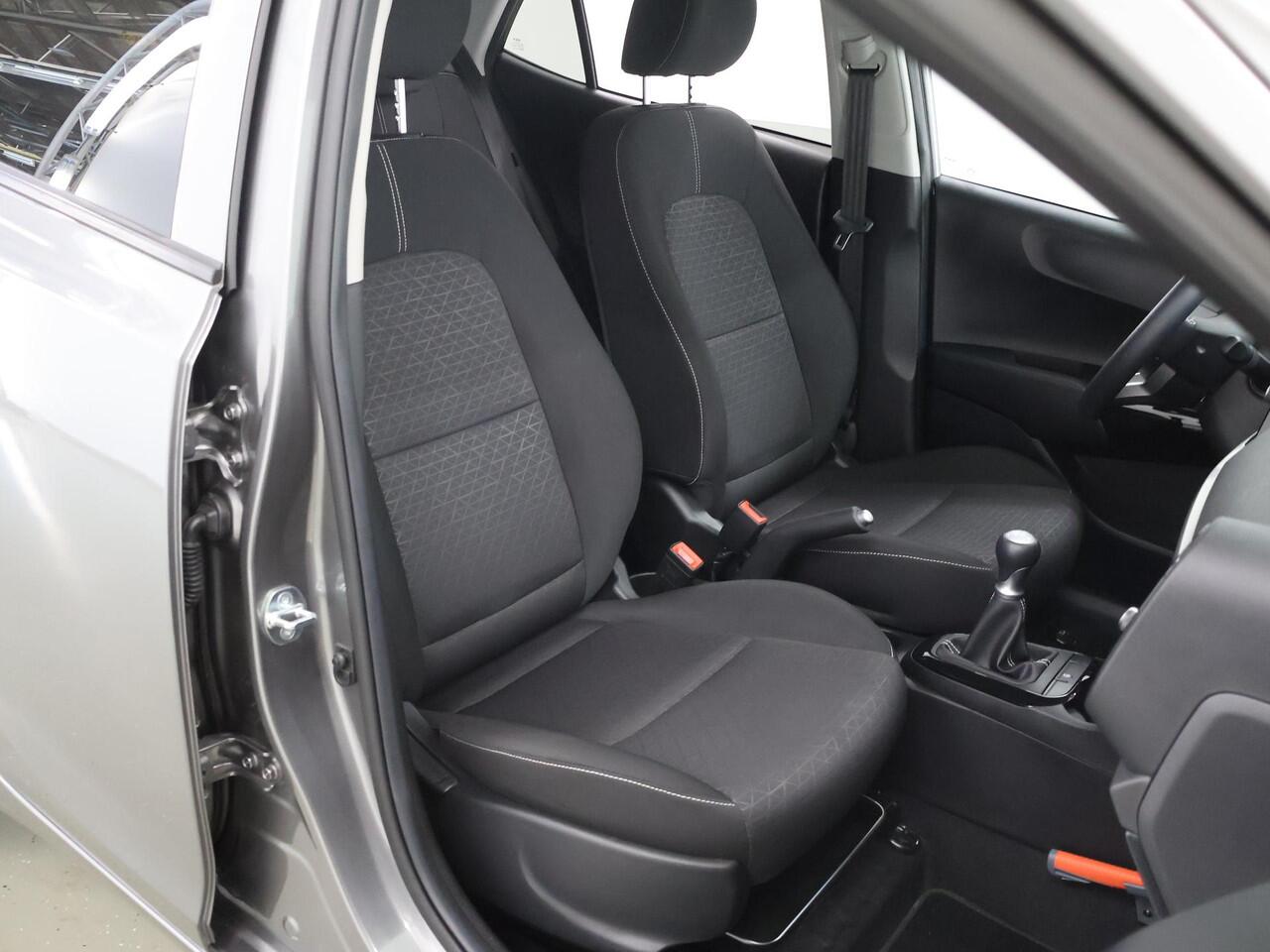 KIA PICANTO 1.0 DPi DynamicPlusLine | Keyless | Navigatie | Parkeercamera | Apple Carplay/Android Auto | Climate Control |