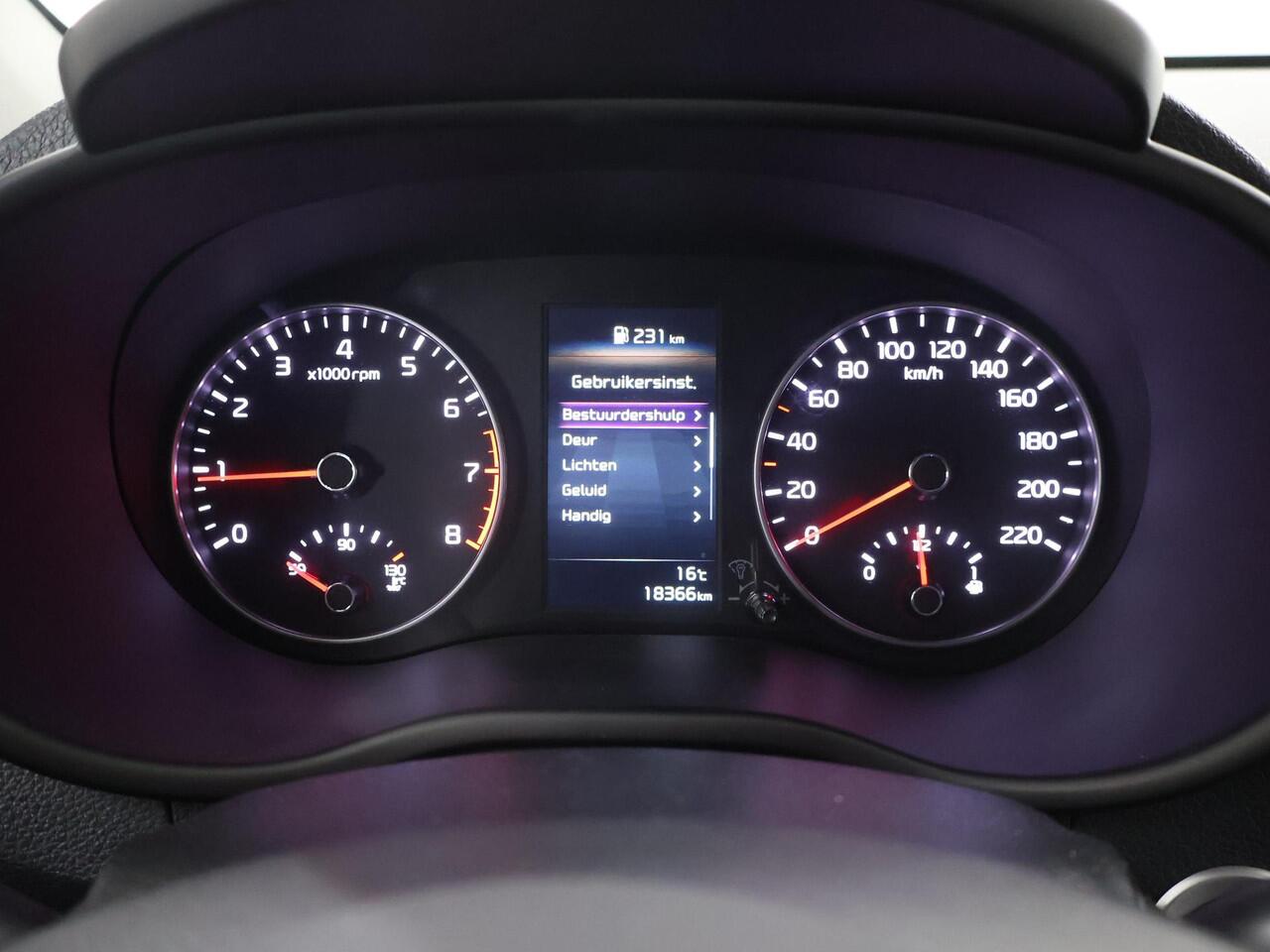 KIA PICANTO 1.0 DPi DynamicPlusLine | Keyless | Navigatie | Parkeercamera | Apple Carplay/Android Auto | Climate Control |