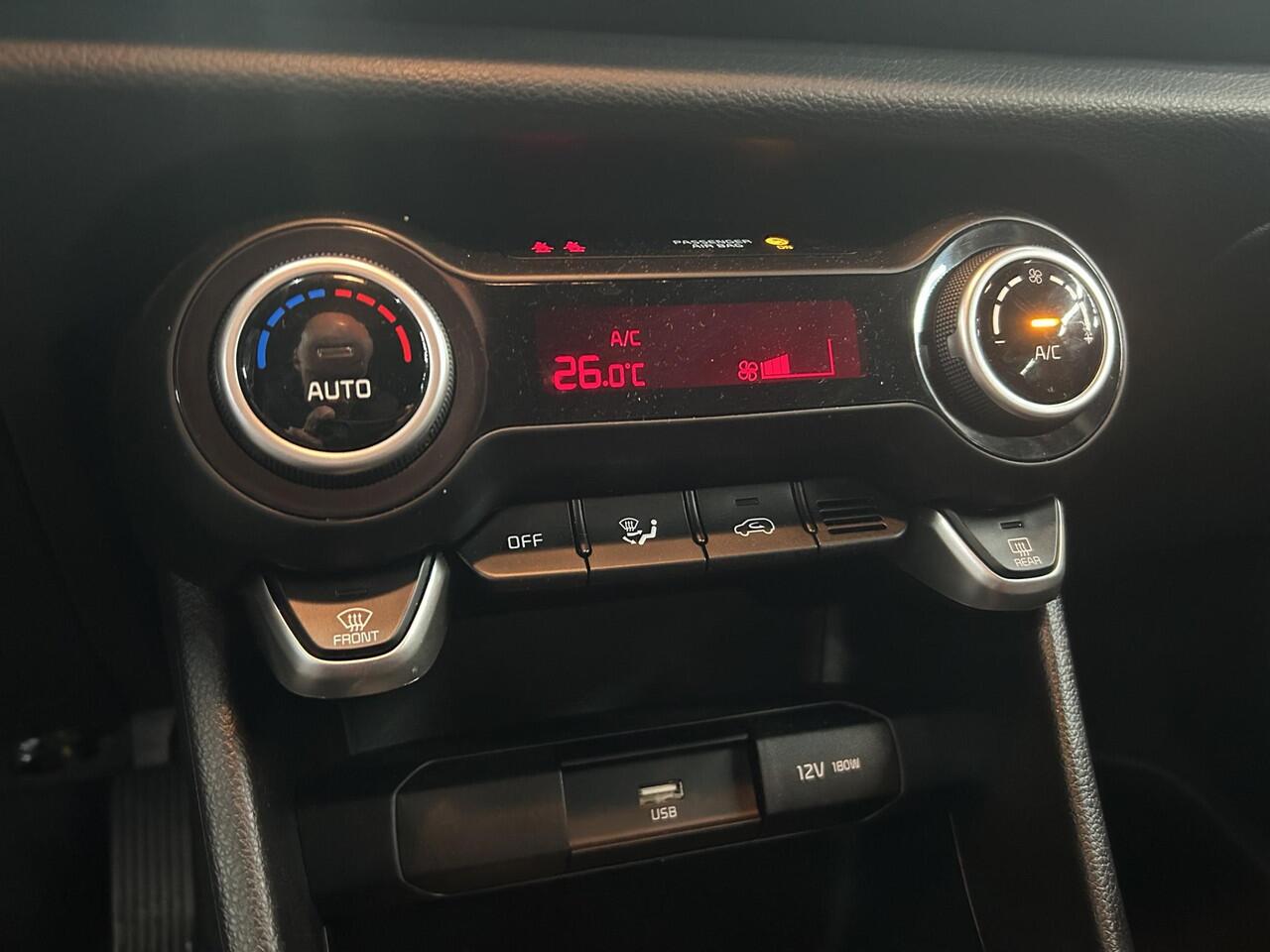 KIA PICANTO 1.0 DPi GT-Line | NAVI | CARPLAY |15" VELGEN |