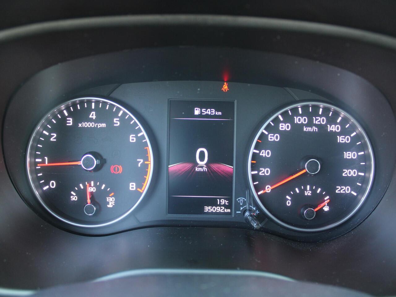 KIA PICANTO 1.0 DPi DynamicLine | Airco | Camera | Apple CarPlay/Android Auto | Cruise | 14" LM |