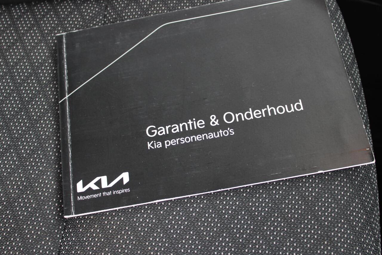KIA PICANTO 1.0 DPI DynamicLine Navigatie / Camera / NWE MODEL