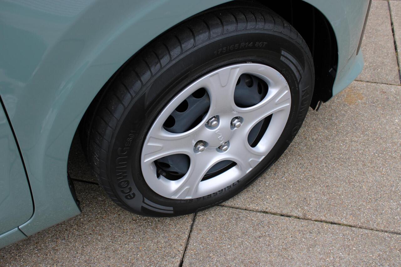 KIA PICANTO 1.0 DPI DynamicLine Navigatie / Camera / NWE MODEL