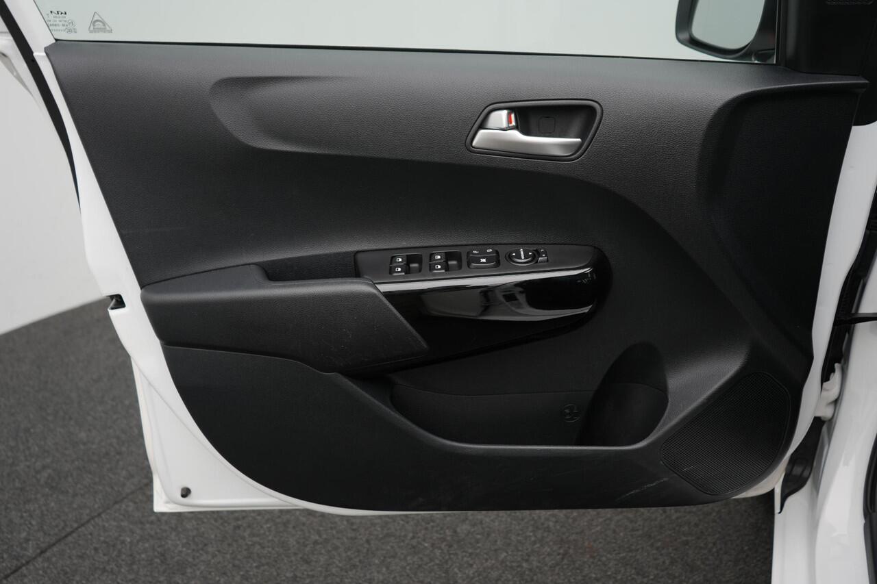 KIA PICANTO 1.0 DPi DynamicLine | volledig onderhouden | Cruise Control | CarPlay | lichtmetalen velgen | Achteruitrijcamera