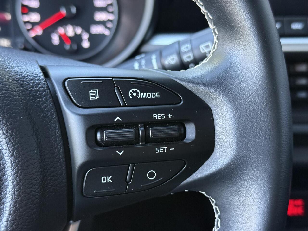 KIA PICANTO 1.0 DPi DynamicPlusLine / Automaat / Keyless / Navigatie / Cruise / Achteruitrij Camera / 15'' LM Velgen /