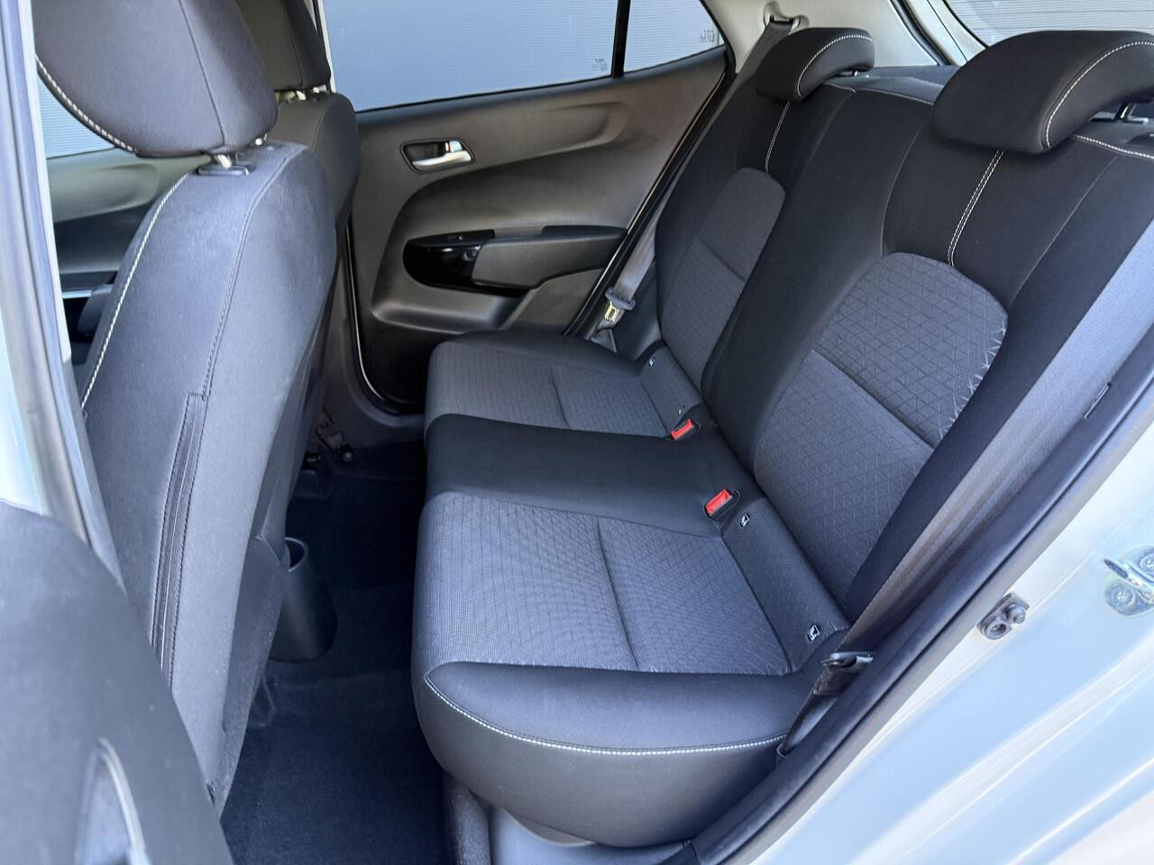 KIA PICANTO 1.0 DPi DynamicPlusLine / Automaat / Keyless / Navigatie / Cruise / Achteruitrij Camera / 15'' LM Velgen /