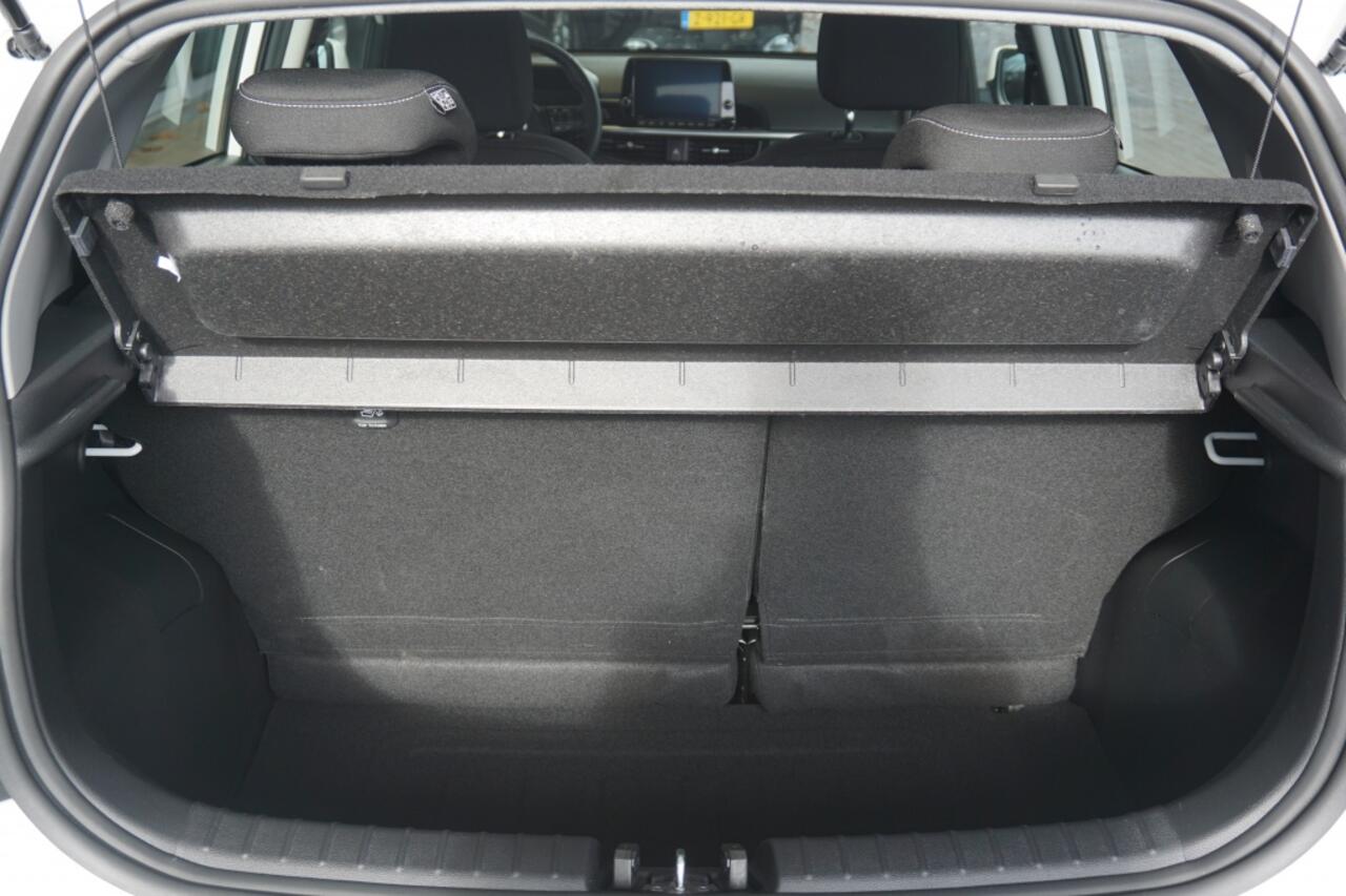 KIA PICANTO 1.0 DPI DynamicLine | Navi | Cruise Control | Achteruitrijcamera