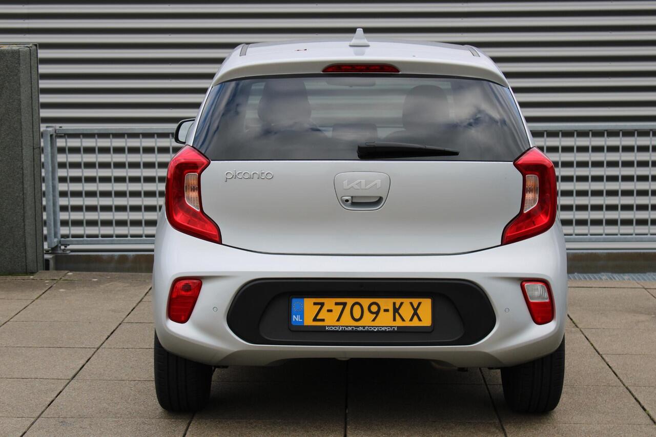 KIA PICANTO 1.0 DPi DynamicPlusLine Navi | Climate Control | Keyless