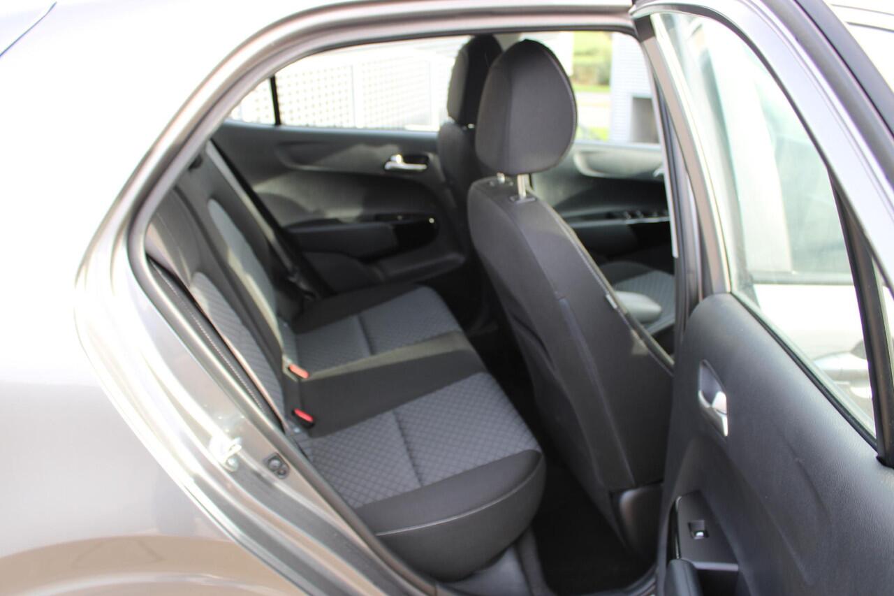 KIA PICANTO 1.0 DPI DynamicLine Navigatie / Camera / AUTOMAAT