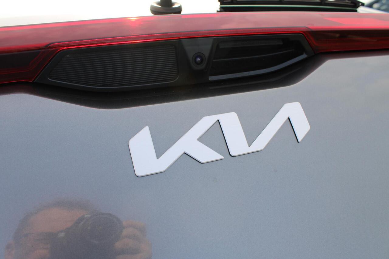 KIA PICANTO 1.0 DPI DynamicLine Navigatie / Camera / AUTOMAAT