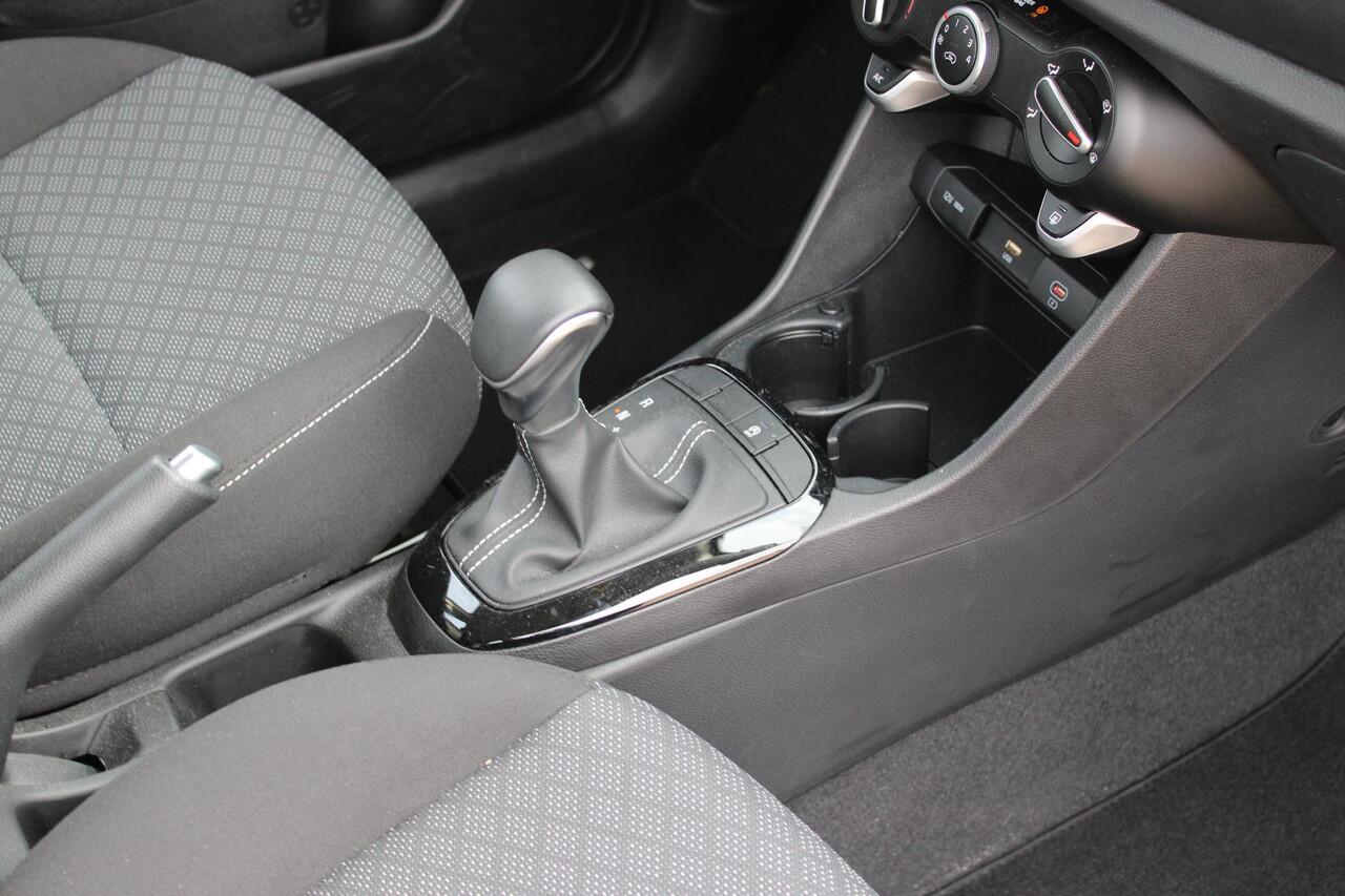 KIA PICANTO 1.0 DPI DynamicLine Navigatie / Camera / AUTOMAAT