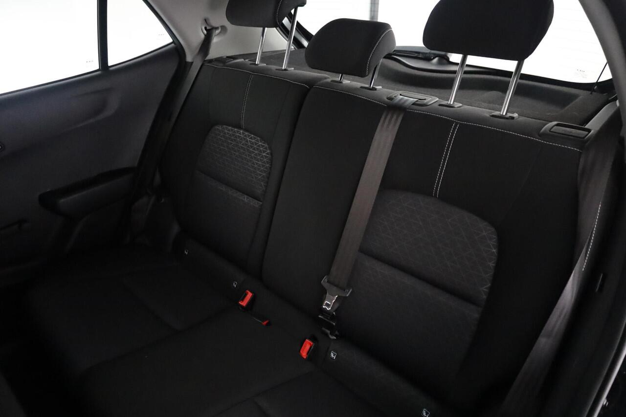 KIA PICANTO 1.0 DPi ComfortLine 5p eerste eigenaar