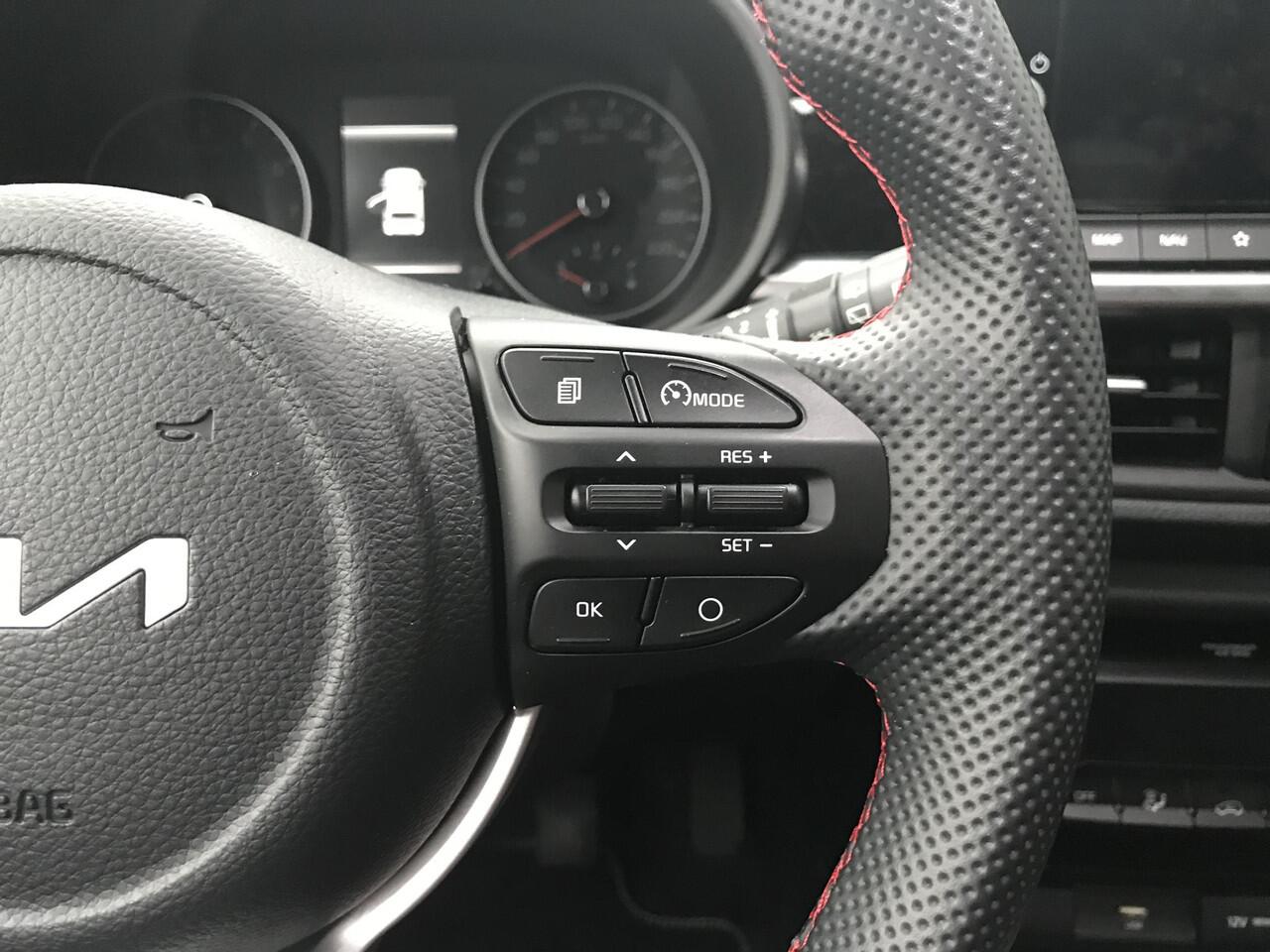 KIA PICANTO 1.0 GT-Line 7 JAAR GARANTIE