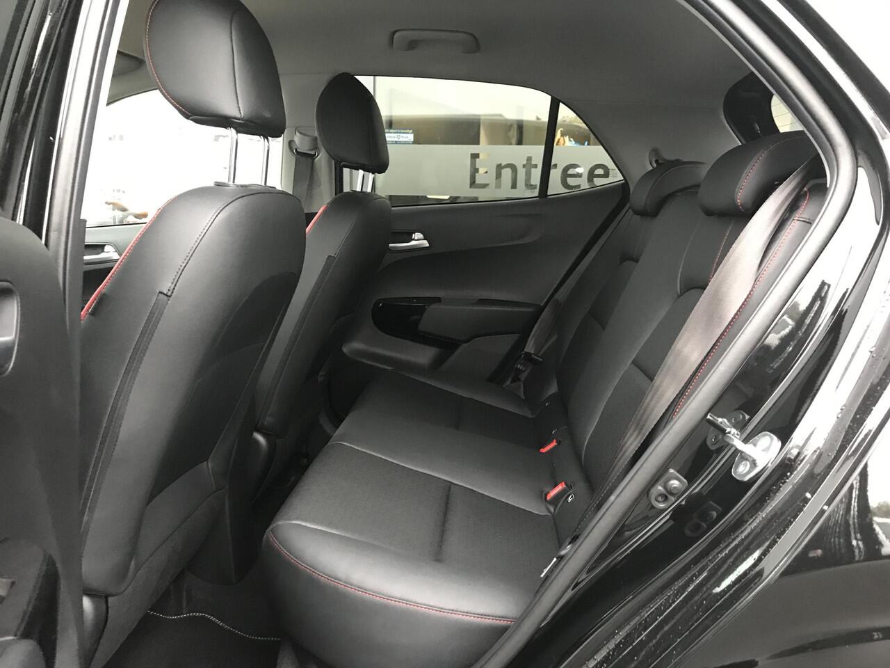 KIA PICANTO 1.0 GT-Line 7 JAAR GARANTIE