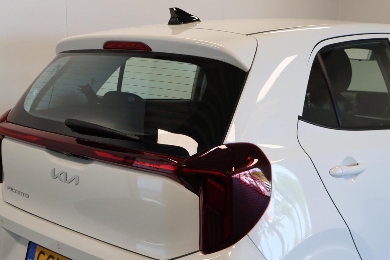 KIA PICANTO 1.0 DPI DynamicLine