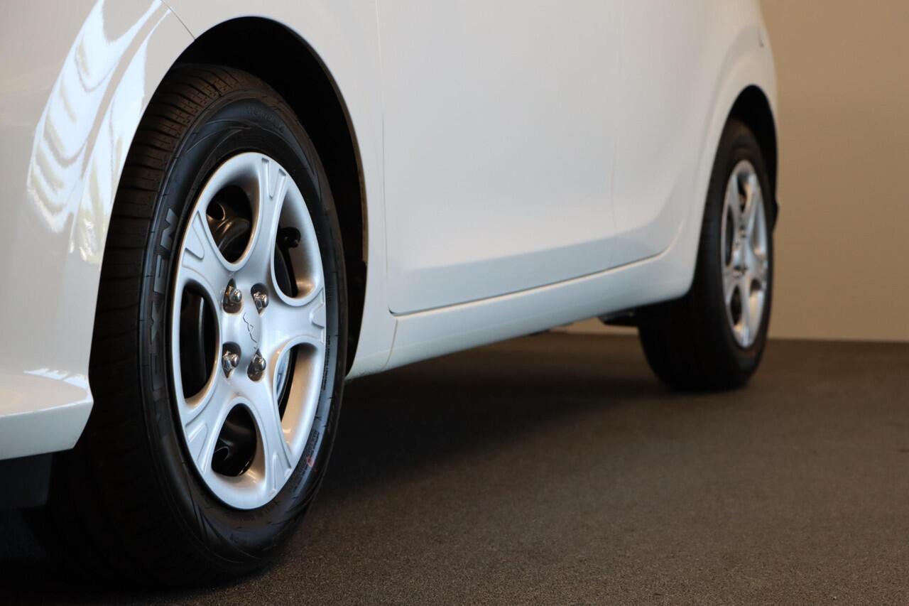 KIA PICANTO 1.0 DPI DynamicLine