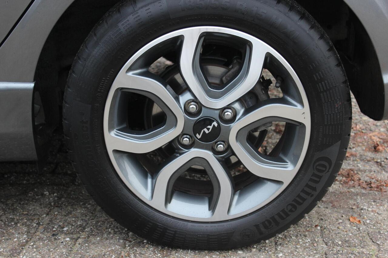 KIA PICANTO 1.0 DPi GT-Line, Navigatie, Camera enz..