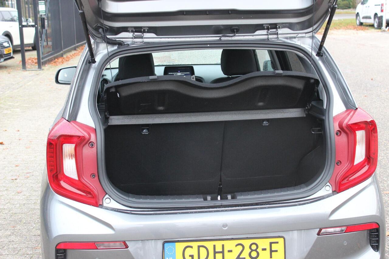 KIA PICANTO 1.0 DPi GT-Line, Navigatie, Camera enz..