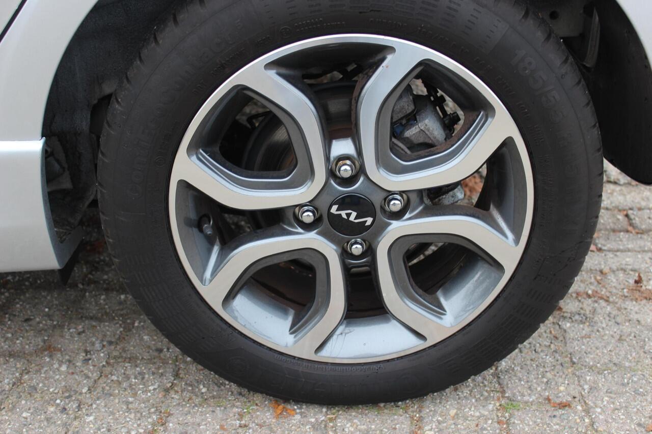 KIA PICANTO 1.0 DPi GT-Line, Navigatie, Camera, enz...