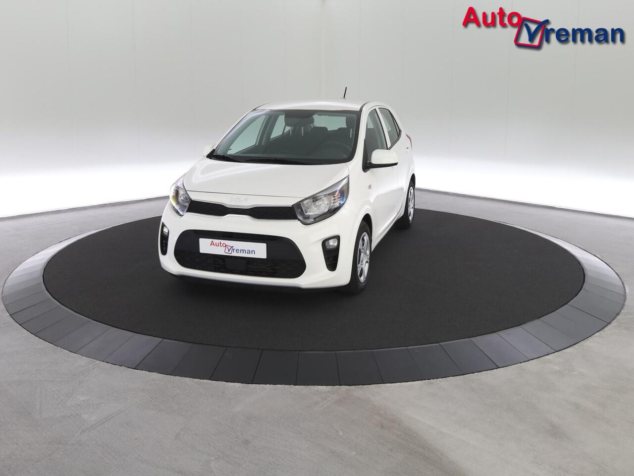 KIA PICANTO 1.0 DPi ComfortLine 5p