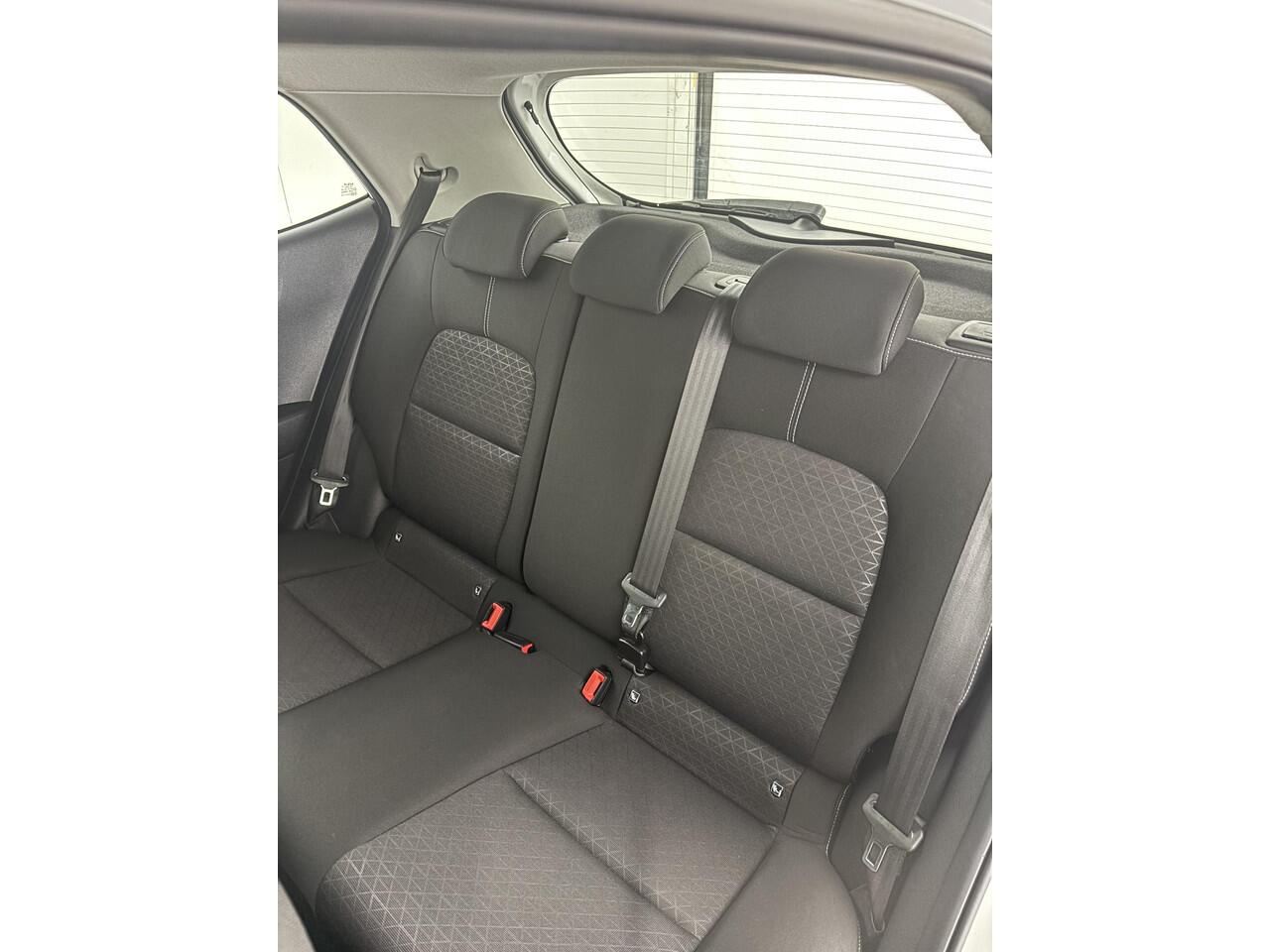 KIA PICANTO 1.0 DPi ComfortLine 5p