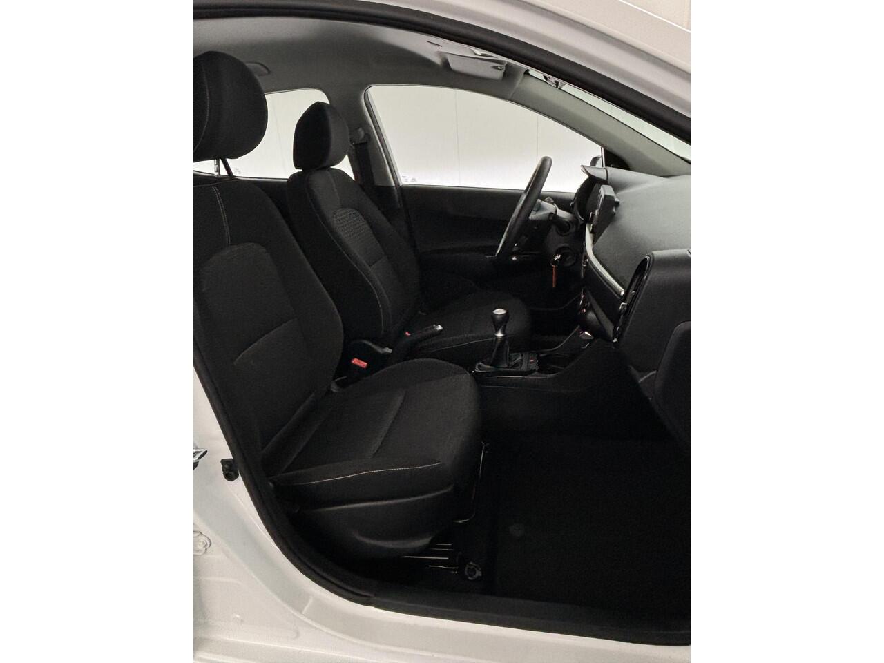 KIA PICANTO 1.0 DPi ComfortLine 5p