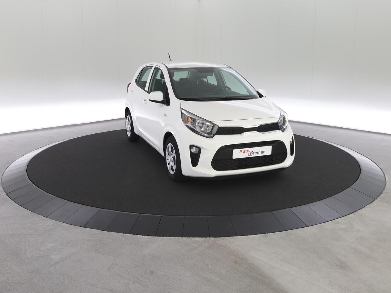 KIA PICANTO 1.0 DPi ComfortLine 5p