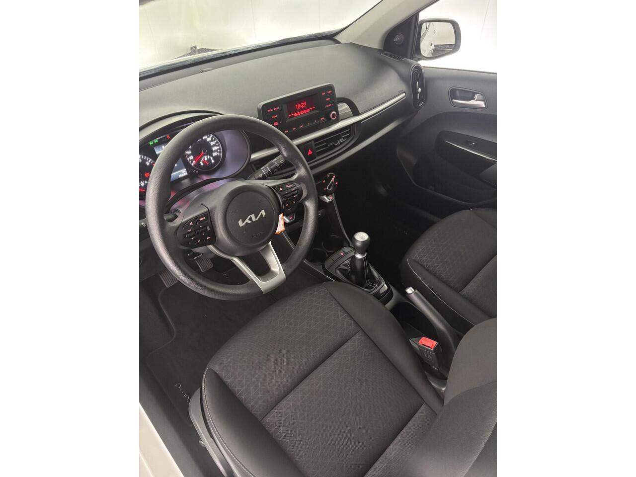 KIA PICANTO 1.0 DPi ComfortLine 5p