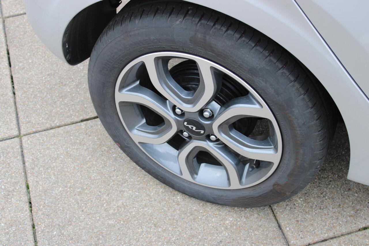 KIA PICANTO 1.0 DPi DynamicPlusLine Navi | Climate Control | Keyless