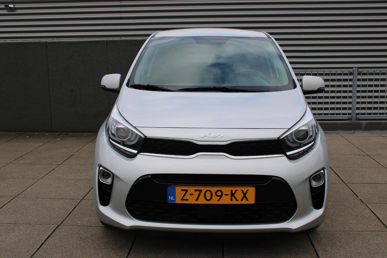 KIA PICANTO 1.0 DPi DynamicPlusLine Navi | Climate Control | Keyless