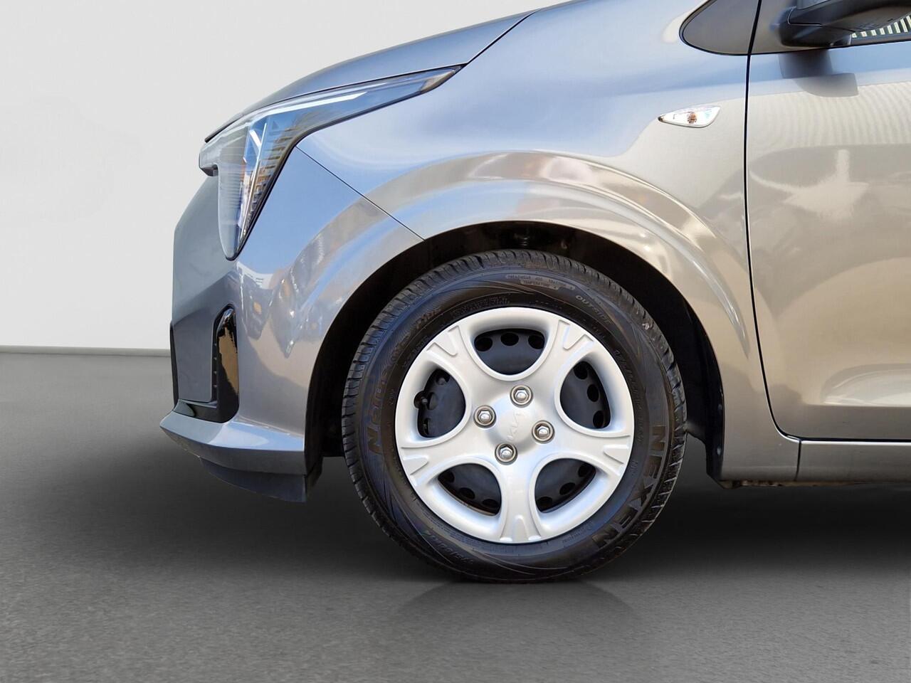 KIA PICANTO 1.0 DPI DynamicLine | Navi | Camera | Cruise | PDC | Android Auto / Apple Carplay |