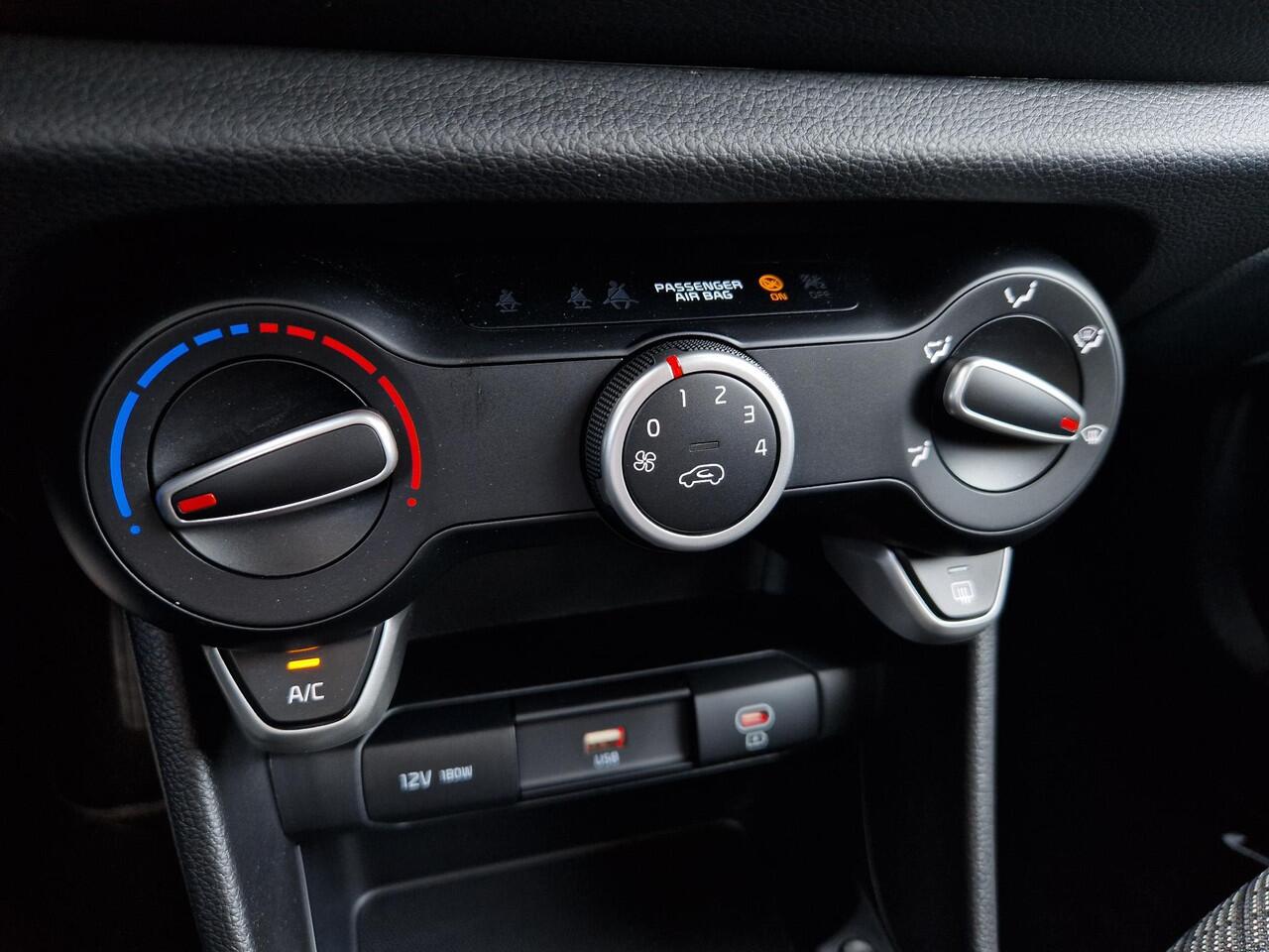 KIA PICANTO 1.0 DPI DynamicLine | Navi | Camera | Cruise | PDC | Android Auto / Apple Carplay |